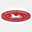 Search for sleigh ride stickers Xmas