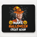 Search for horror movies mousepads Bat
