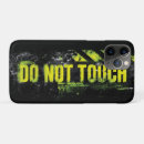 Search for warning sign cases Danger