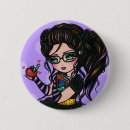 Search for nerdy badges Glasses