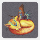 Search for golden sun stickers Fantasy