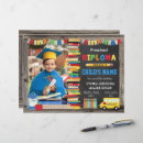 Search for primary school graduation Kindergarten
