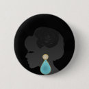 Search for silhouettes badges Flowers