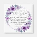 Search for 31 magnets Isaiah 40 31