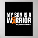 Search for my son posters Rsd