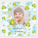Search for frog with crown stickers Watercolor