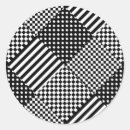 Search for polka dots and stripes stickers Pattern
