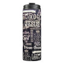 Search for black jesus mugs White