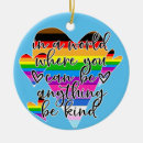 Search for queer christmas tree decorations Bisexual