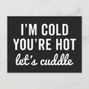 Search for hot cold postcards Funny