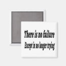 Search for failure magnets Inspirational