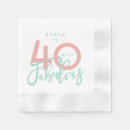 Search for stickers napkins Modern