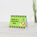 Search for lion thank you cards Animal