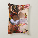 Search for circus cushions Flying trapeze