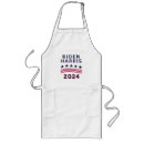Search for democrat aprons voting