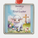 Search for babys first easter christmas tree decorations For kids