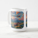 Search for wyoming souvenir mugs Us national parks