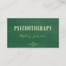 Search for clinical psychologist business cards Professional