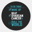 Search for ovarian stickers Hope