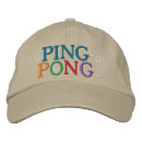 Search for ping hats Sports