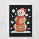 Search for football christmas cards Pyjamas