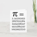 Search for pi day cards Math
