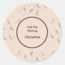 Search for hip stickers Elegant