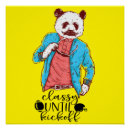 Search for panda bear posters Bears