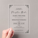 Search for nuestra boda invitations Español