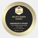 Search for honey bee logo Apiary