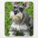 Search for schnauzer mousepads Pets