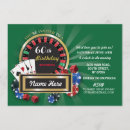 Search for roulette invitations Gamble