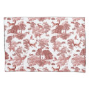 Search for rabbit pillowcases Woodland