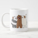 Search for big hug mugs Cartoon network