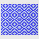 Search for kente wrapping paper Colorful