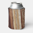 Search for wood grain can coolers Texture