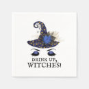 Search for halloween hens party supplies Witch