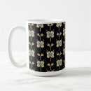 Search for yellow floral pattern mugs Textile