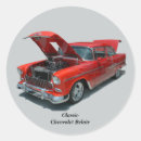 Search for chevrolet stickers Chrome