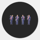 Search for assassin stickers Election