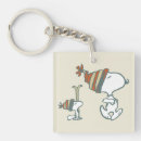 Search for ski trip key rings Snoopy