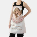 Search for mother daughter aprons Mum