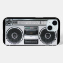 Search for stereo cassette iphone cases Boombox