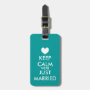 Search for married travel luggage tags Mr and mrs
