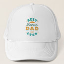 Search for bonus hats Stepdad