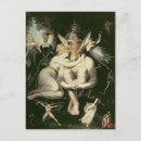 Search for titania postcards Midsummer