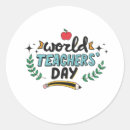 Search for worlds best instructor stickers Teachers