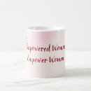 Search for empower mugs Appreciation