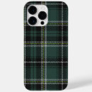 Search for emerald iphone cases Tartan