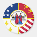 Search for detroit magnets Midwest